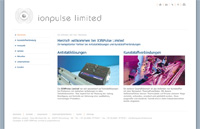 IONPulse Limited